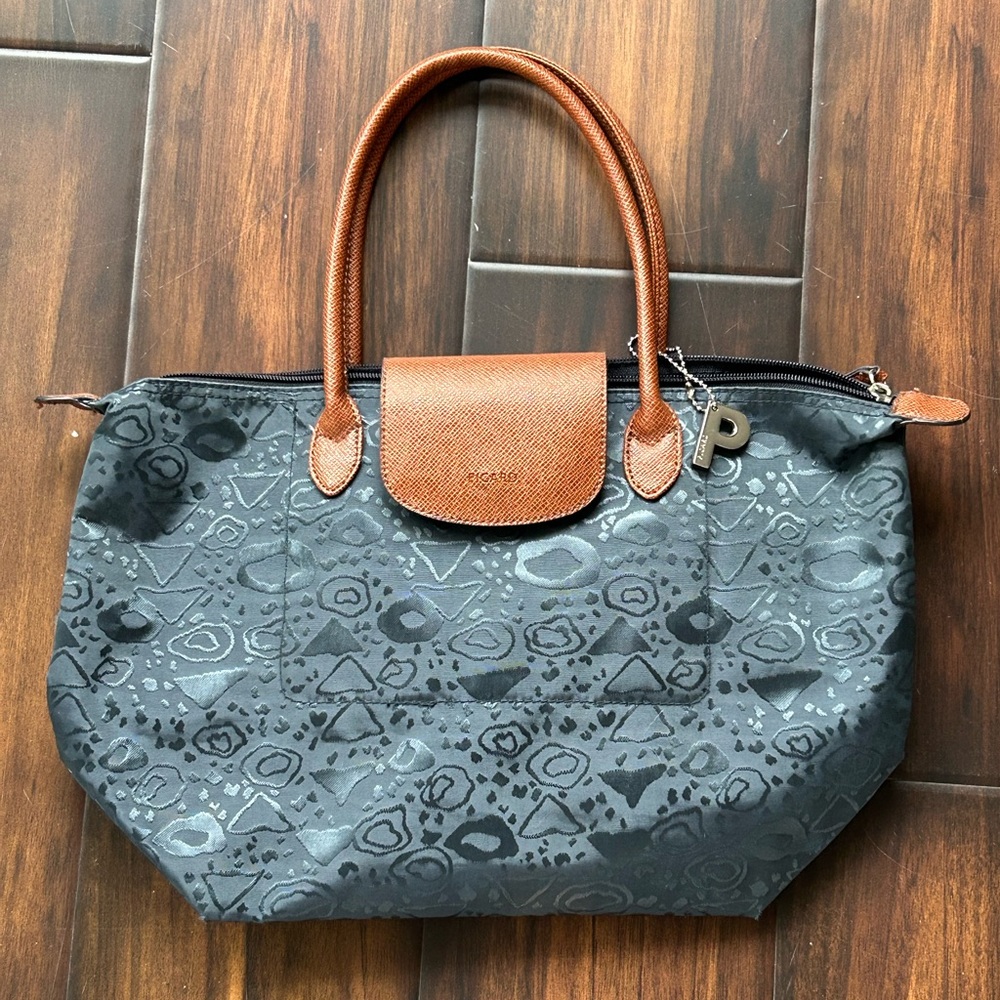 Picard Easy Shopper Tote Bag